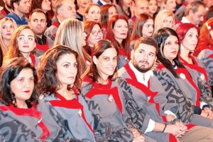 Σπουδές εξ αποστάσεως στο Ανοικτό Πανεπιστήμιο Κύπρου
