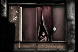 Έκθεση του Βραζιλιάνου φωτογράφου Julio Bittencourt