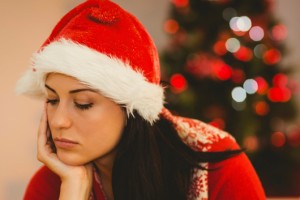 Χριστούγεννα και κατάθλιψη