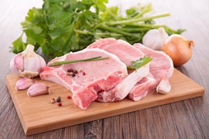 Αληθεύει ότι το χοιρινό κρέας δεν είναι υγιεινό;